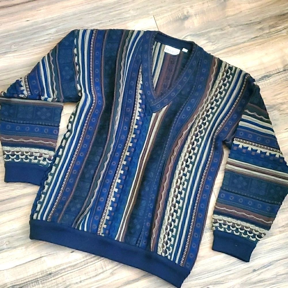Toorallie | Thick Knit Sweater